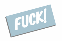 Load image into Gallery viewer, F*** Vinyl