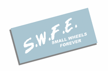 Load image into Gallery viewer, S.W.F.E Vinyl