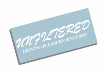 Load image into Gallery viewer, Unfiltered Vinyl