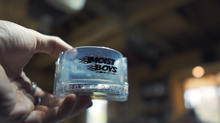 Load image into Gallery viewer, Clear "Crystal" Cupholder