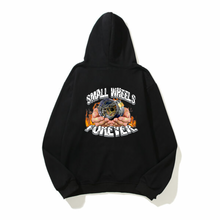 Load image into Gallery viewer, Chain Hoodie