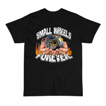 Load image into Gallery viewer, Chain Tee (Black)