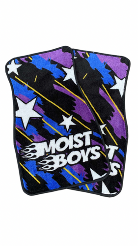 HKS Style Floormats
