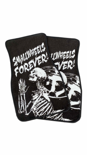 Praying Floormats